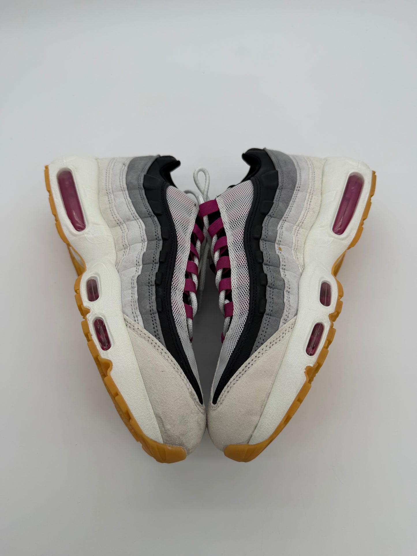 Nike Air Max 95 SB Cactus Flower