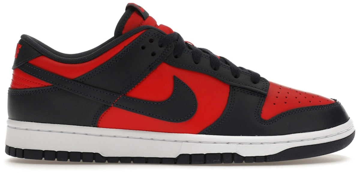 Nike Dunk Low Retro SE CO.JP University Red Obsidian