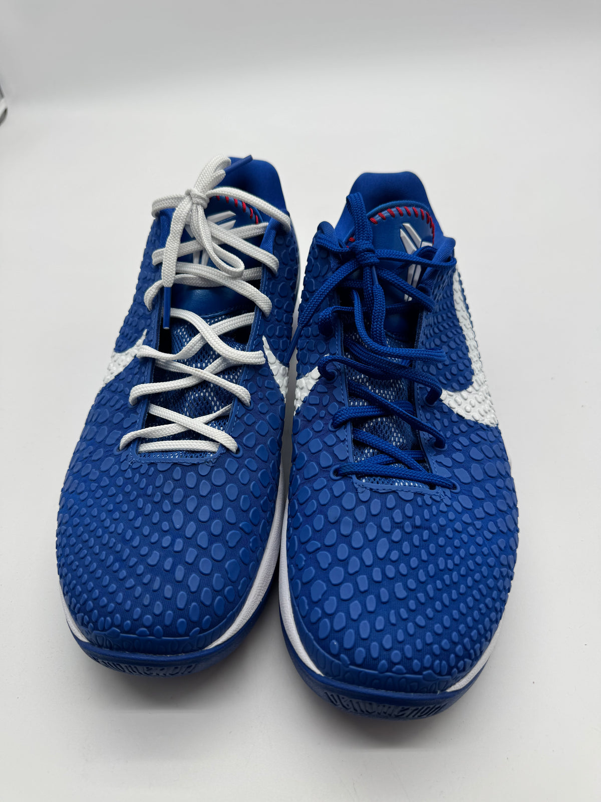 Nike Kobe 6 Protro Dodgers