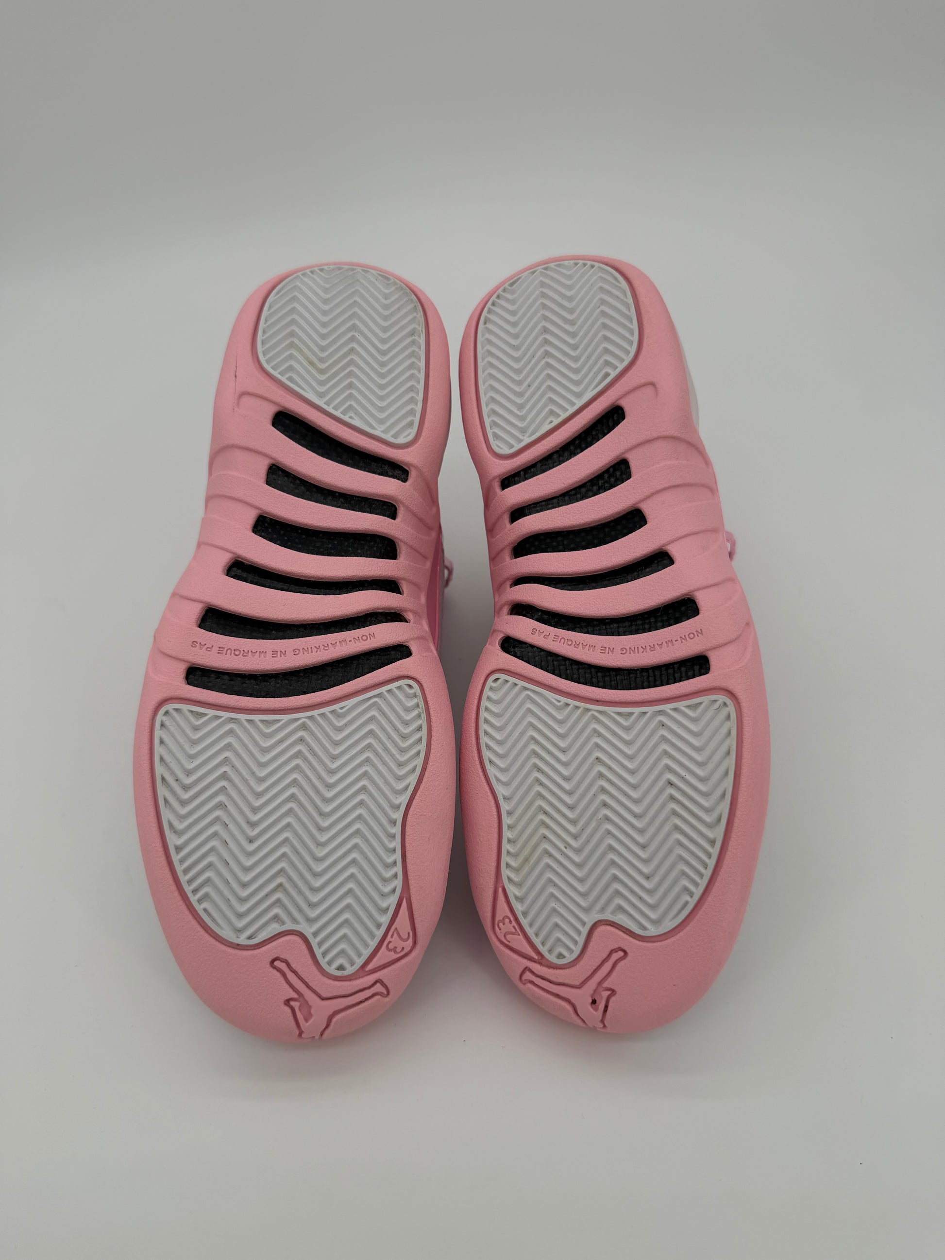 Jordan 12 Retro Pearl Pink (GS)