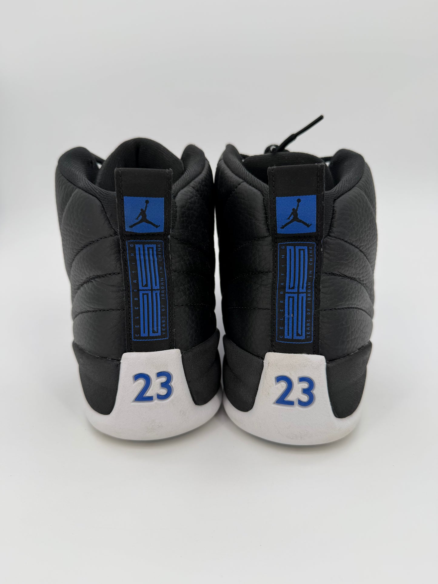Jordan 12 Retro Hyper Royal (Women's)