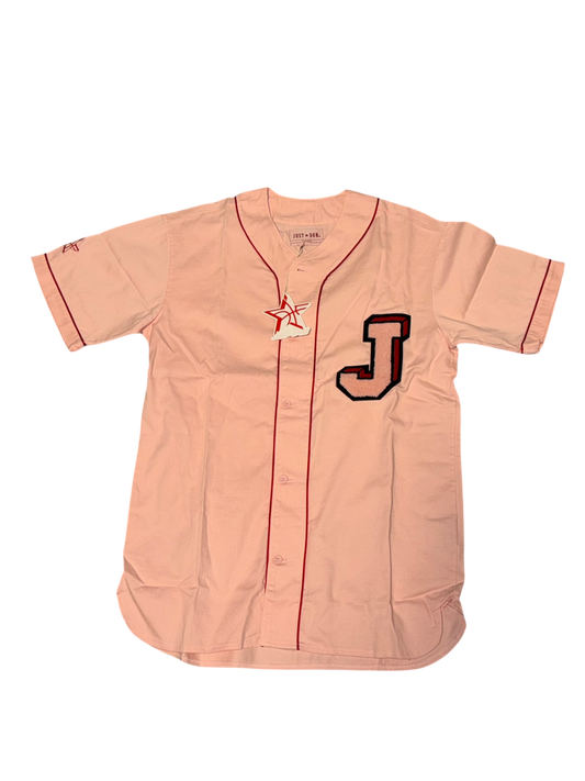 Just Don Baseball Jersey