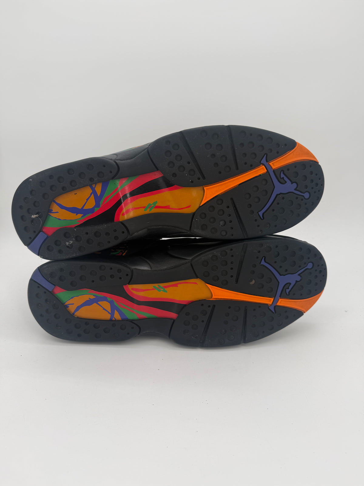 Jordan 8 Retro Tinker Air Raid