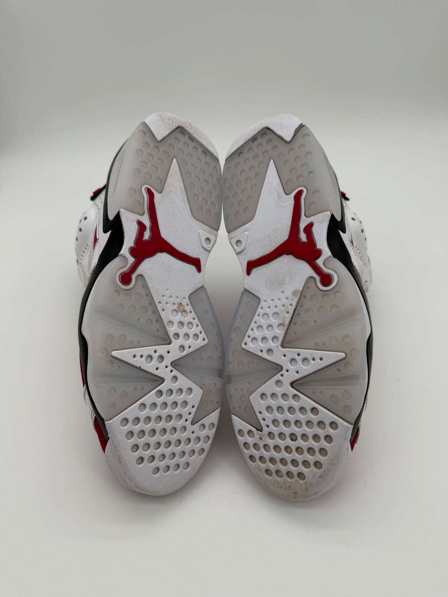 Jordan 6 Retro Carmine (2021)