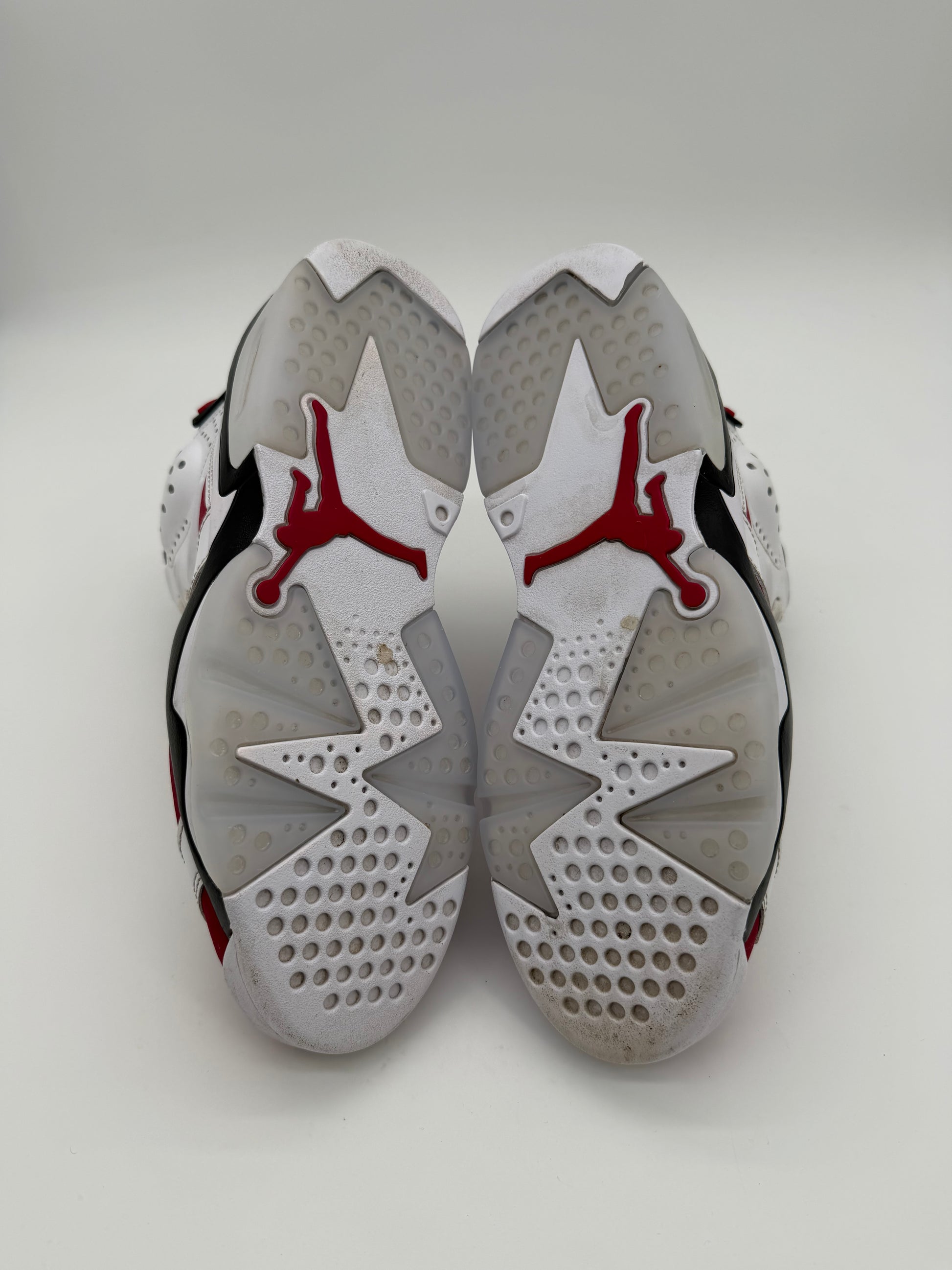 Jordan 6 Retro Carmine (2021)