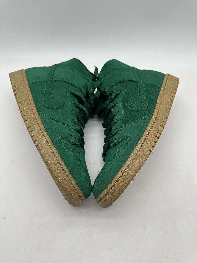 Nike SB Dunk High Decon Gorge Green