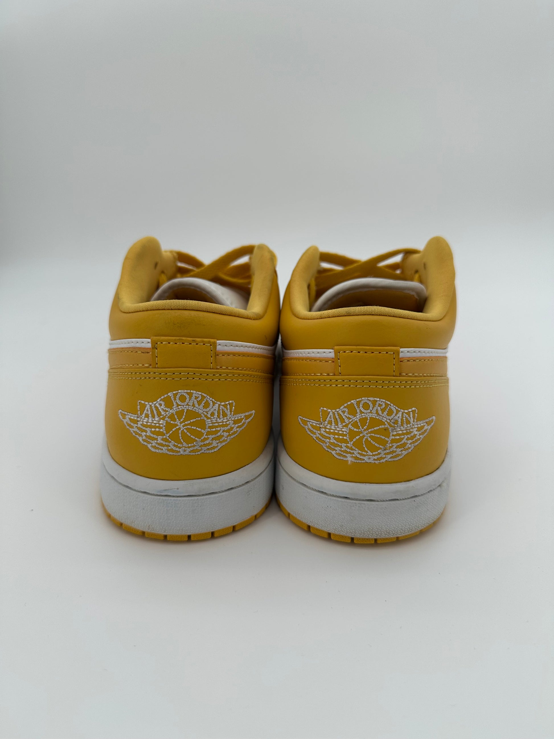 Jordan 1 Low Pollen