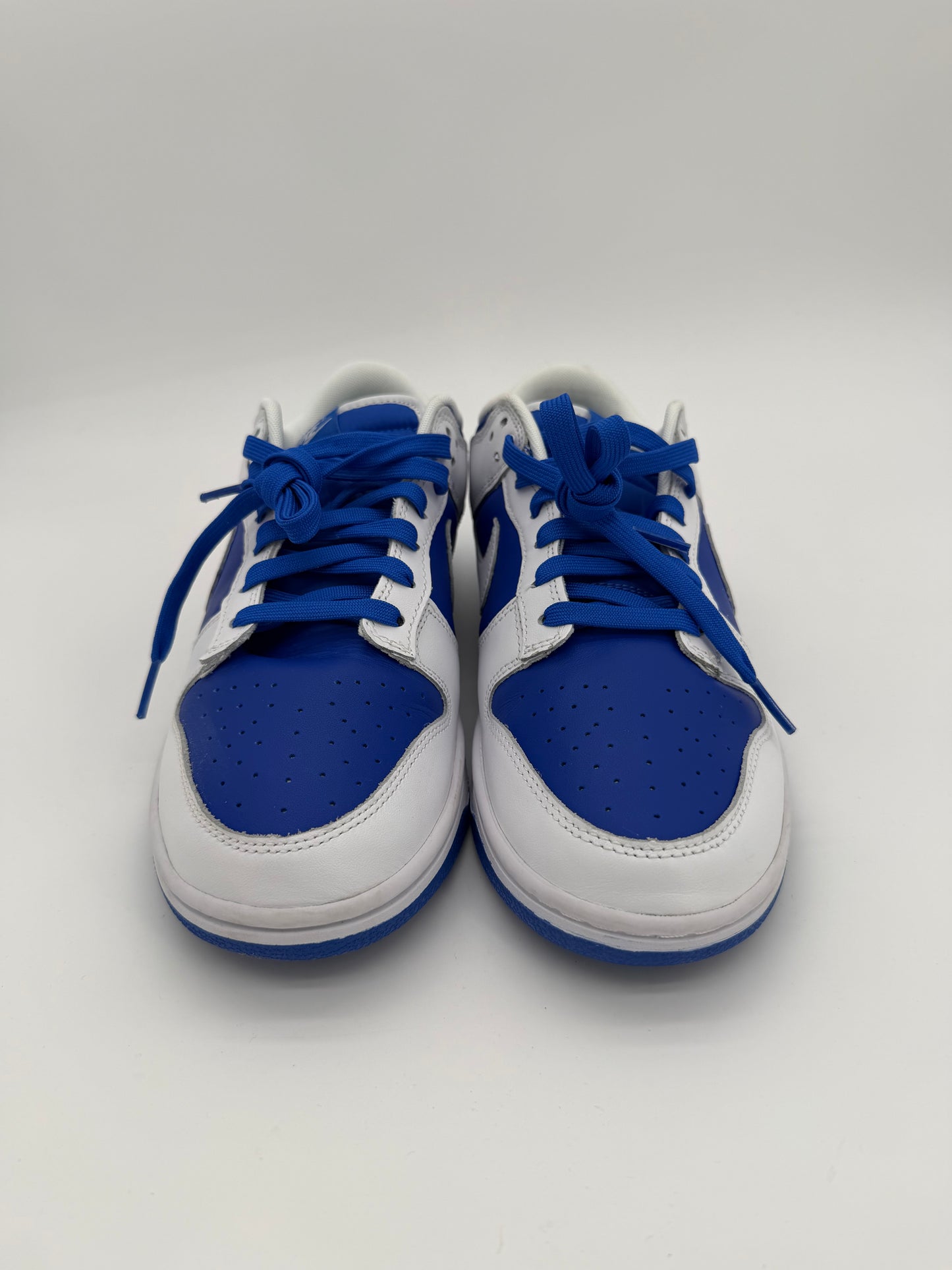 Nike Dunk Low Racer Blue White