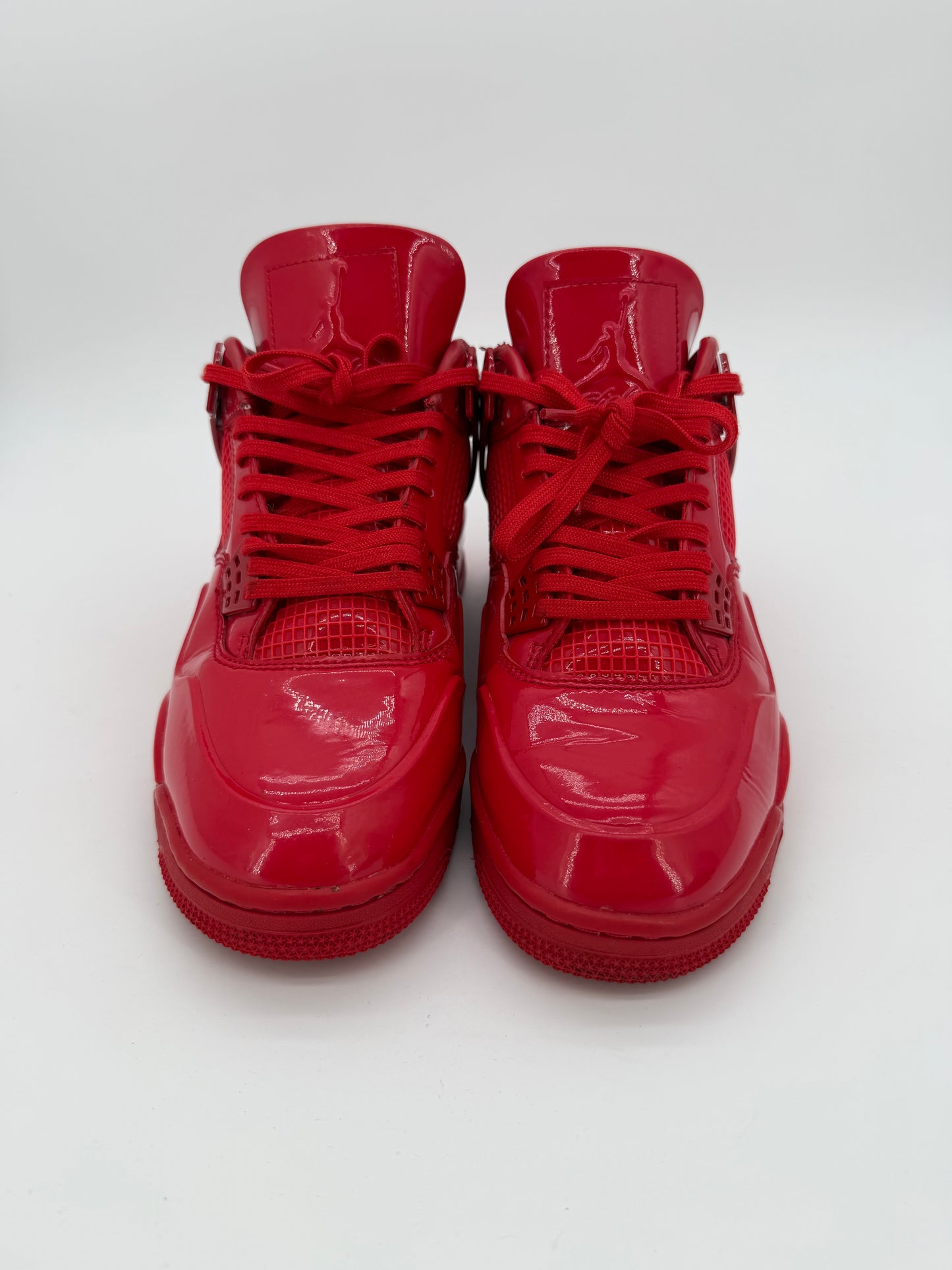 Jordan 4 Retro 11Lab4 Red