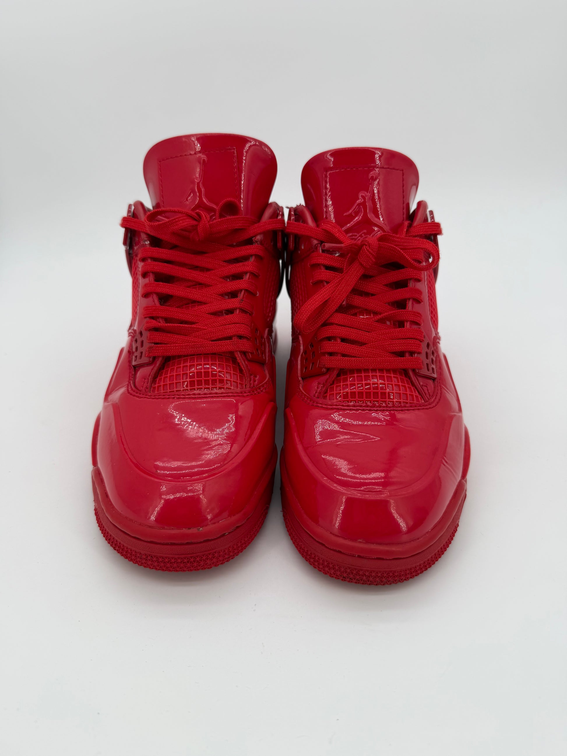 Jordan 4 Retro 11Lab4 Red