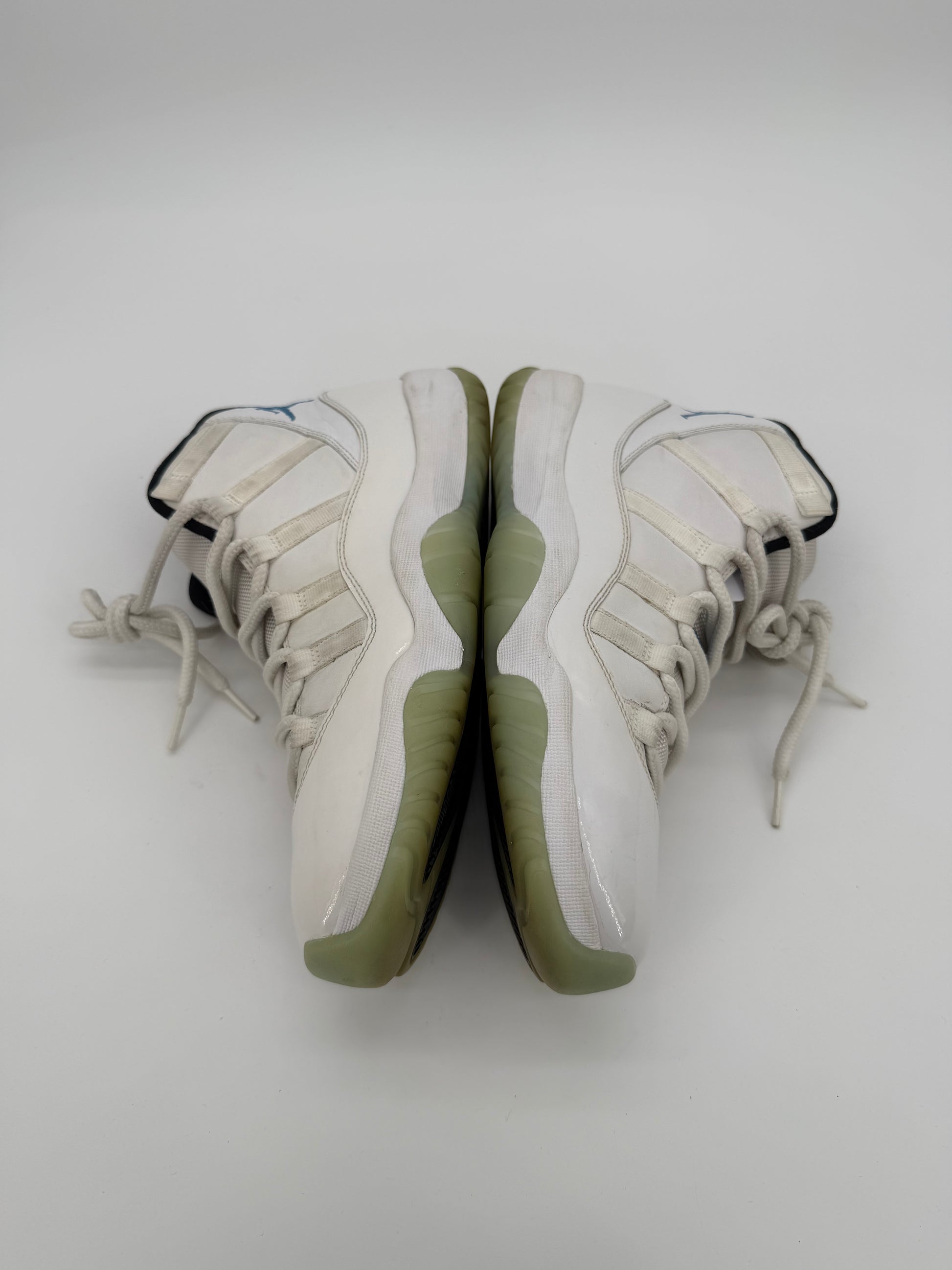 Jordan 11 Retro Legend Blue (2014)