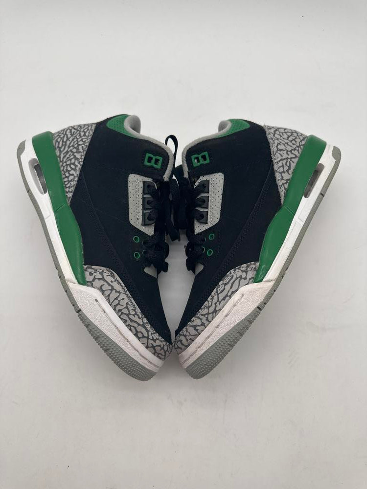 Jordan 3 Retro Pine Green (GS)