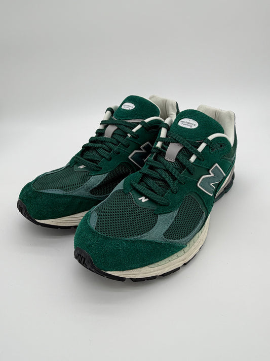 New Balance 2002R Nightwatch Green