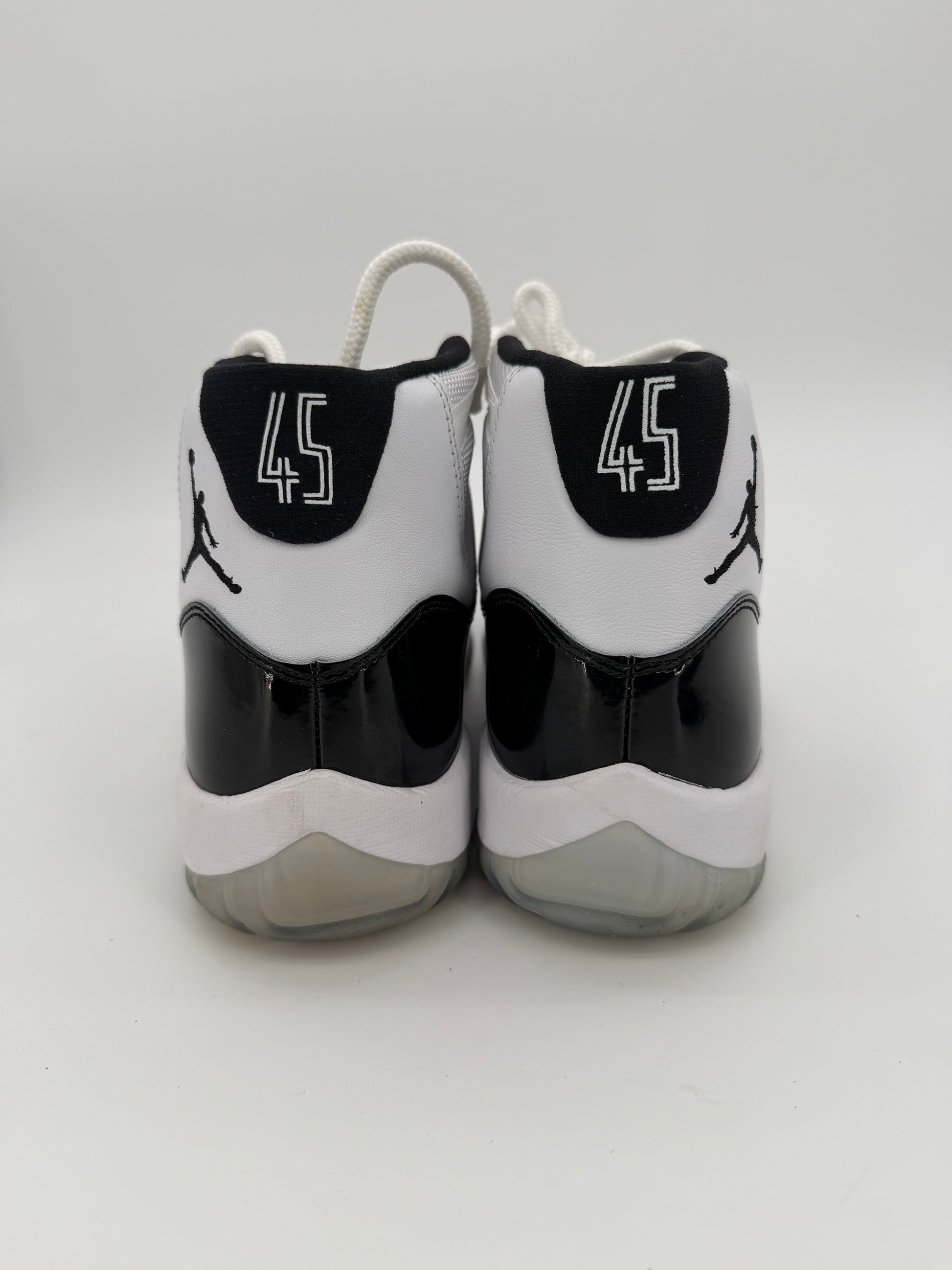 Jordan 11 Retro Concord (2018)