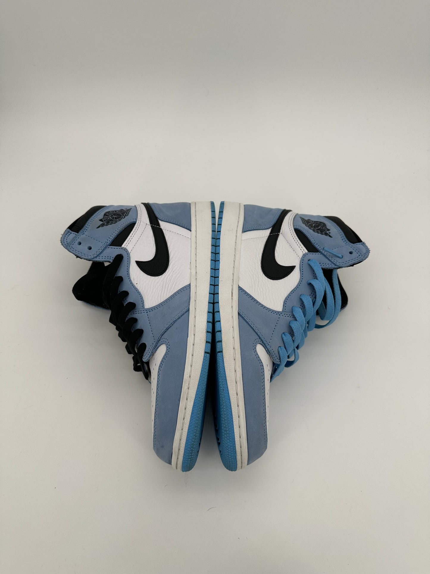 Jordan 1 Retro High OG University Blue