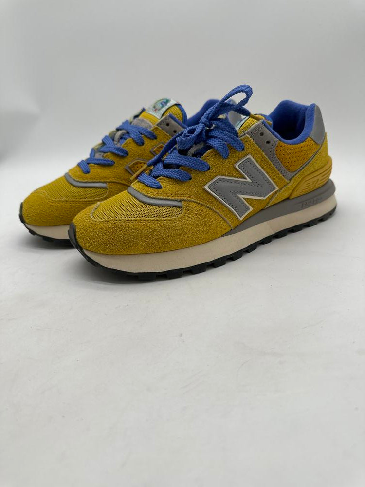 New Balance 574 Legacy Bodega Arrival