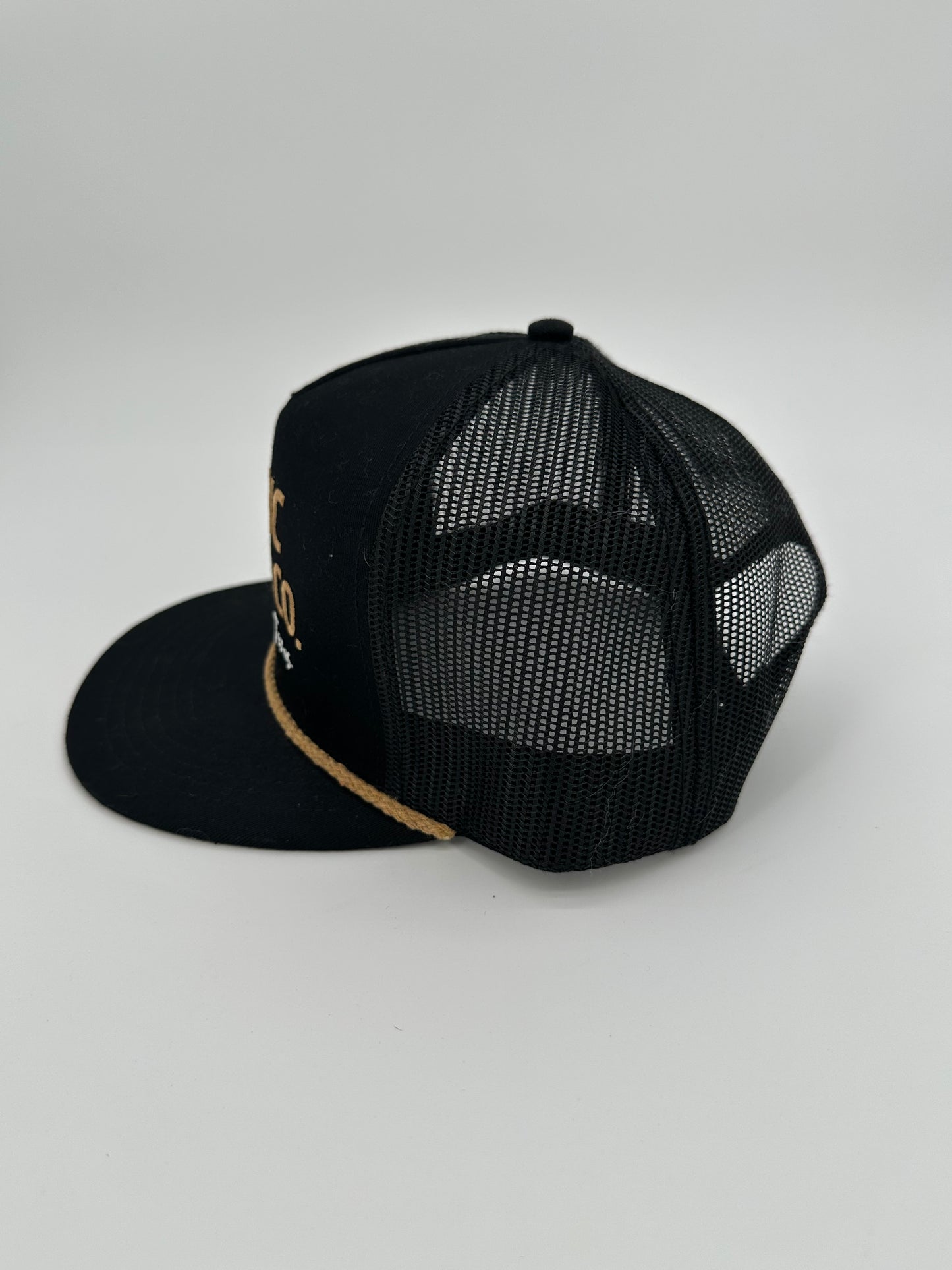 WBHC Cattle Co. Snapback