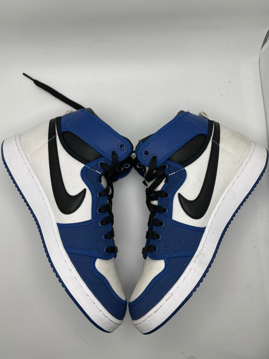 Jordan 1 Retro AJKO Storm Blue