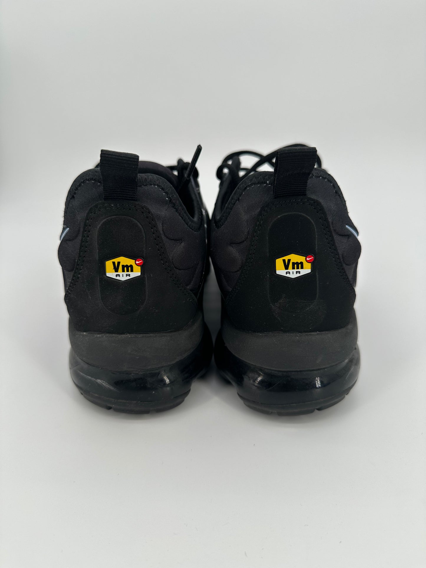Nike Air VaporMax Plus Aluminum