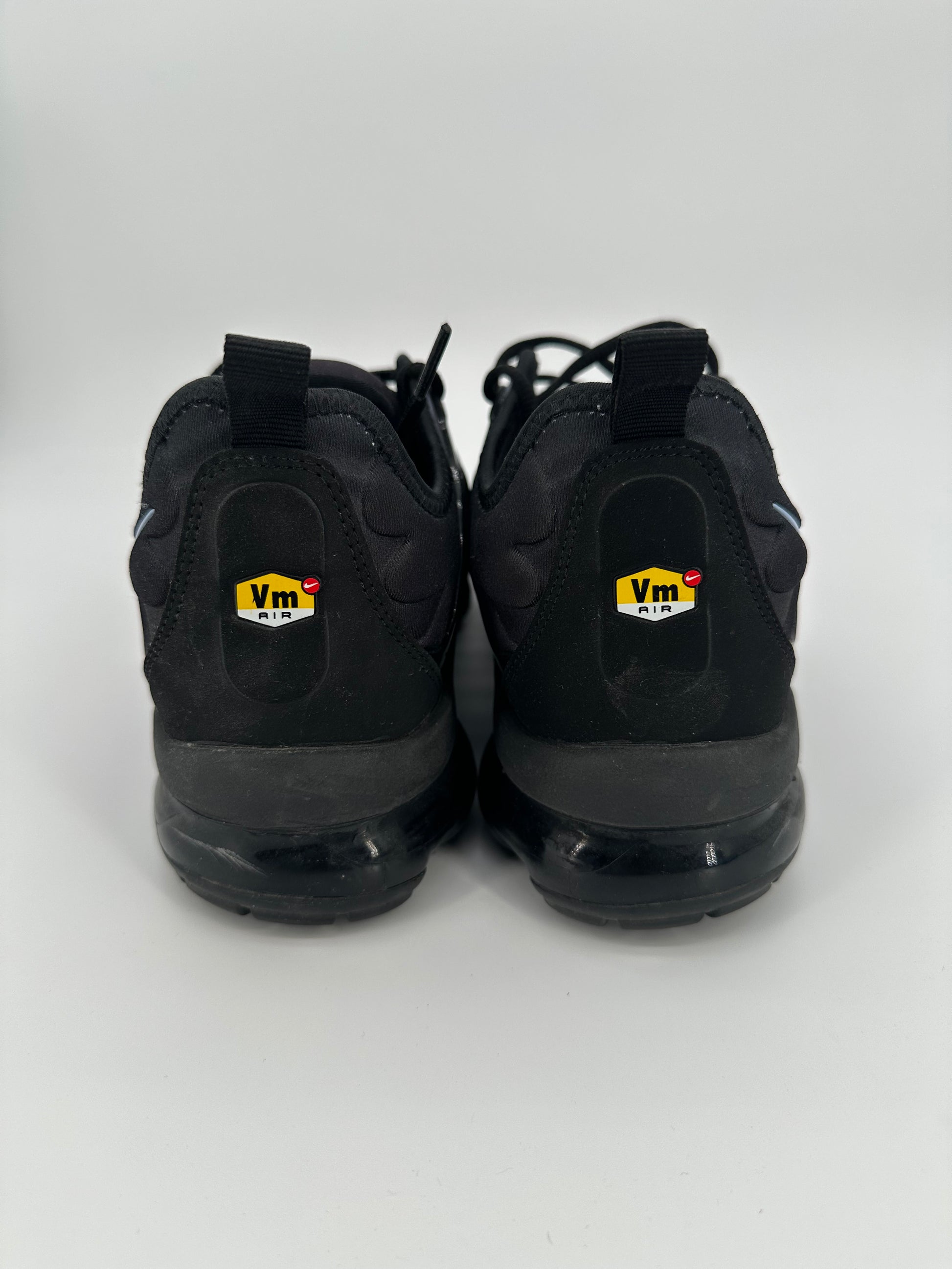 Nike Air VaporMax Plus Aluminum