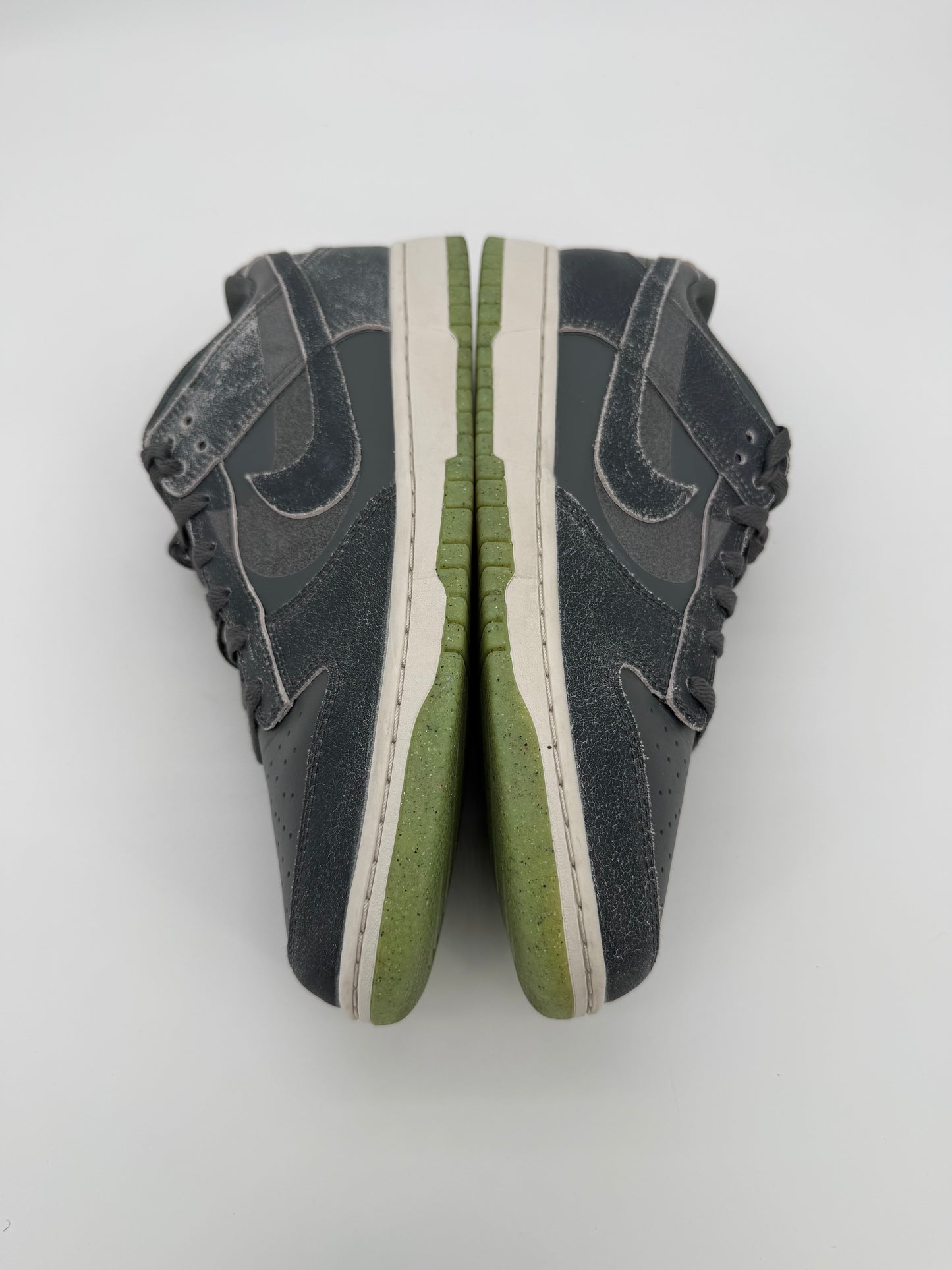 Nike Dunk Low Retro PRM Halloween (2022)