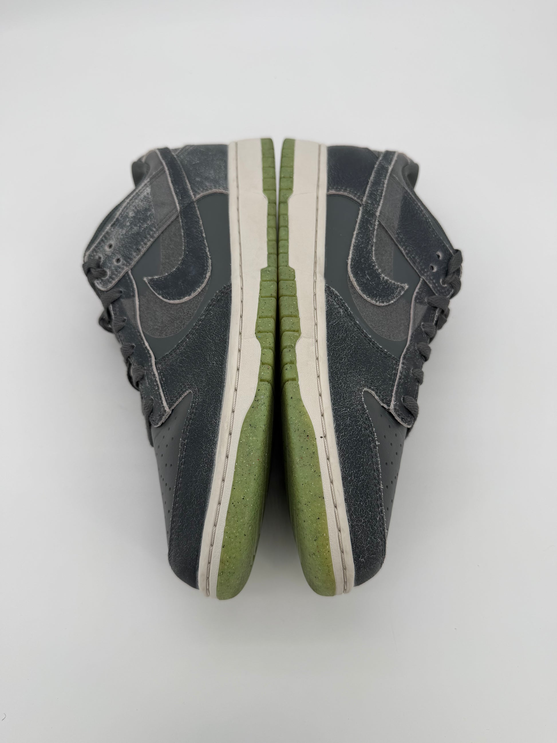 Nike Dunk Low Retro PRM Halloween (2022)