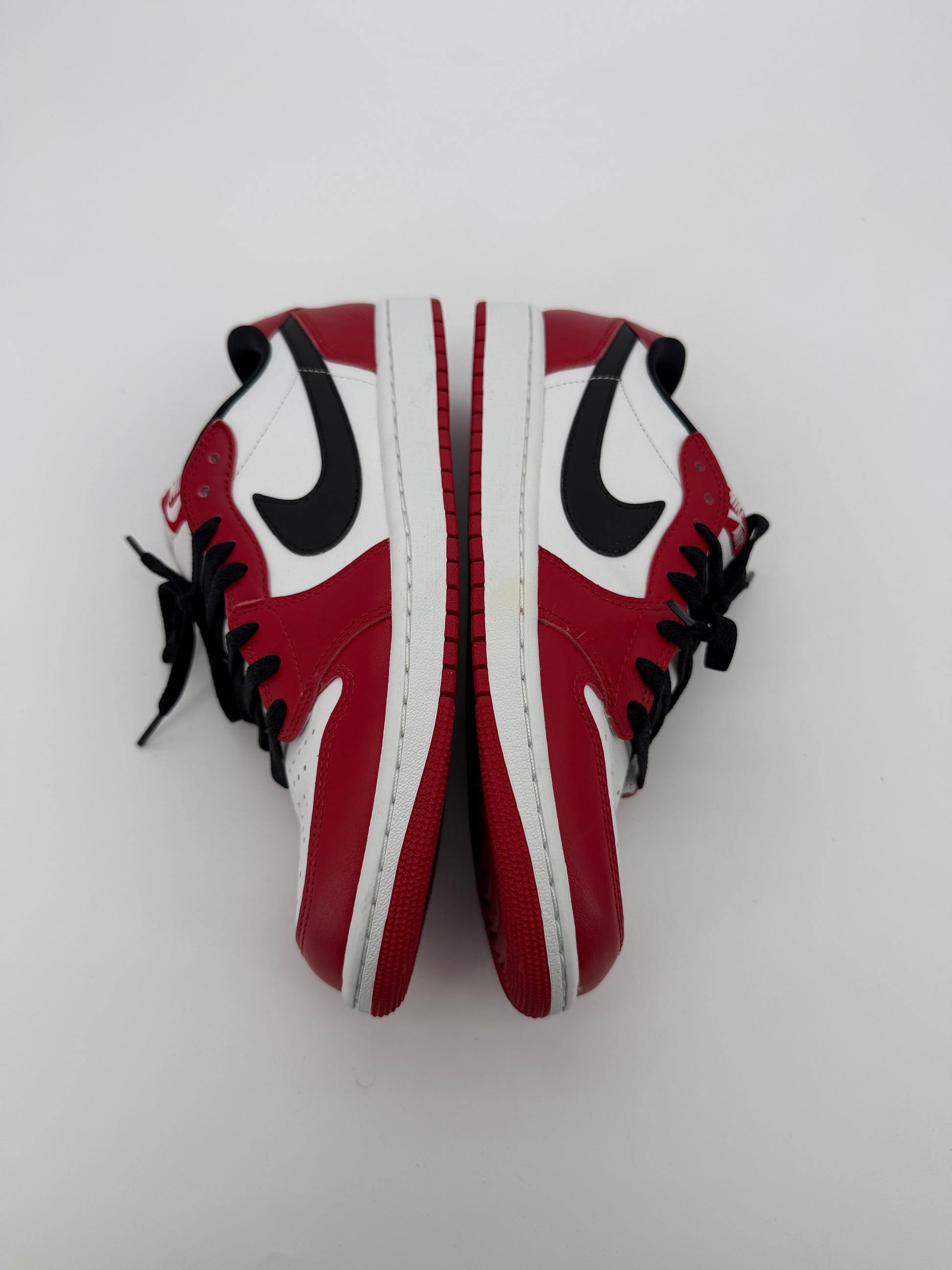 Jordan 1 Retro Low Chicago (2016)