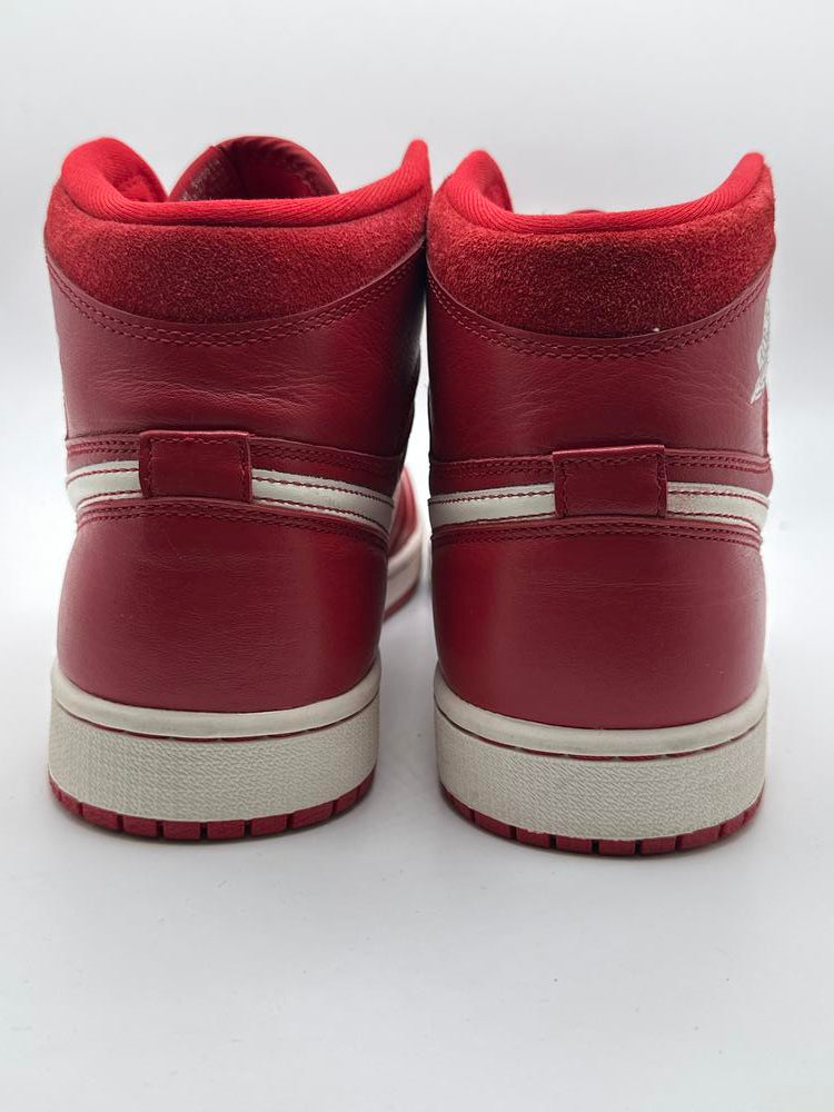 Jordan 1 Retro Gym Red