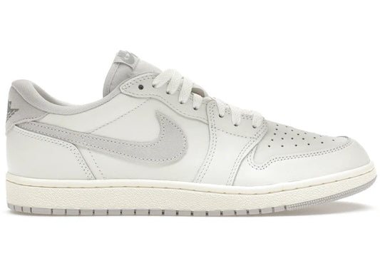 Jordan 1 Retro Low '85 Neutral Grey