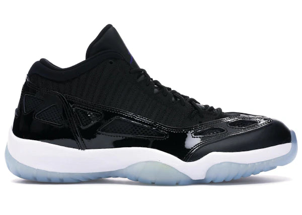 Jordan 11 Retro Low IE Space Jam