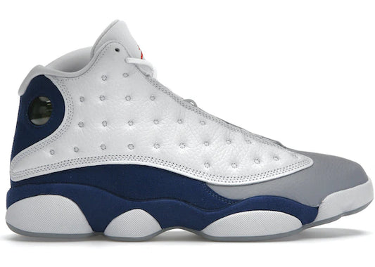 Jordan 13 Retro French Blue