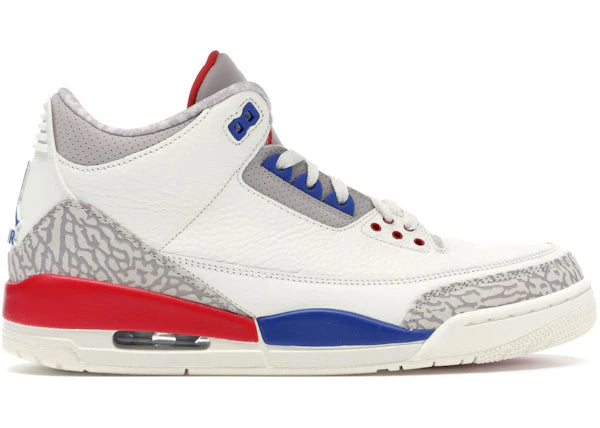 Jordan 3 Retro International Flight