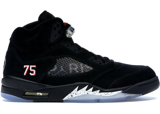 Jordan 5 Retro Paris Saint-Germain