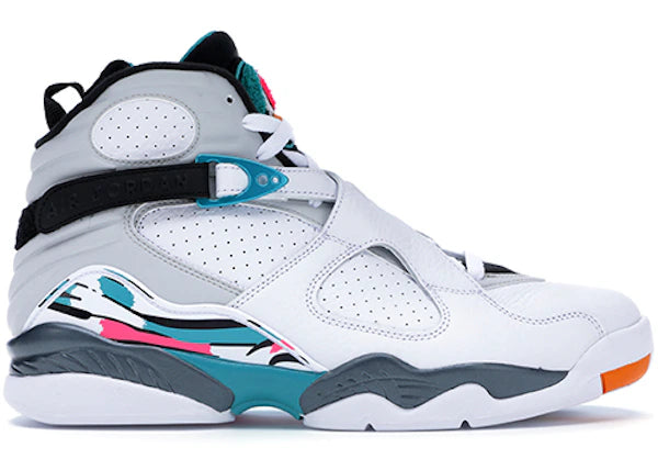 Jordan 8 Retro South Beach