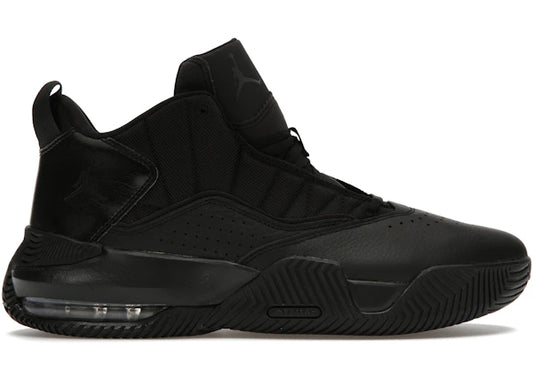 Jordan Stay Loyal Triple Black (TD)
