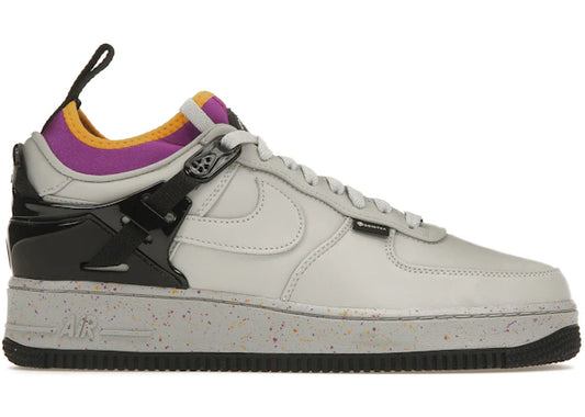 Nike Air Force 1 Low SP Undercover Grey Fog