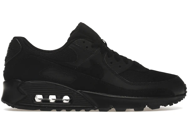 Nike Air Max 90 Recraft Triple Black