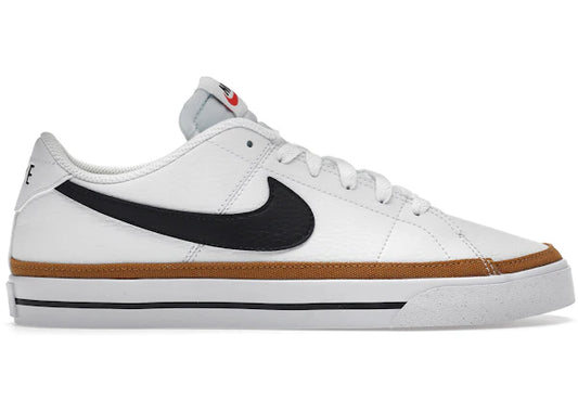 Nike Court Legacy Next Nature White Desert Ochre (Women's)