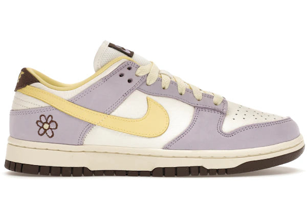 Nike Dunk Low Premium Lilac Bloom (Women's)