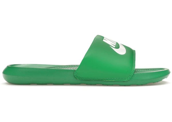 Nike SB Victori One Slide Lucky Green