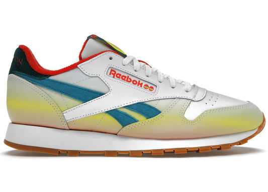 Reebok Classic Leather Wake and Bake