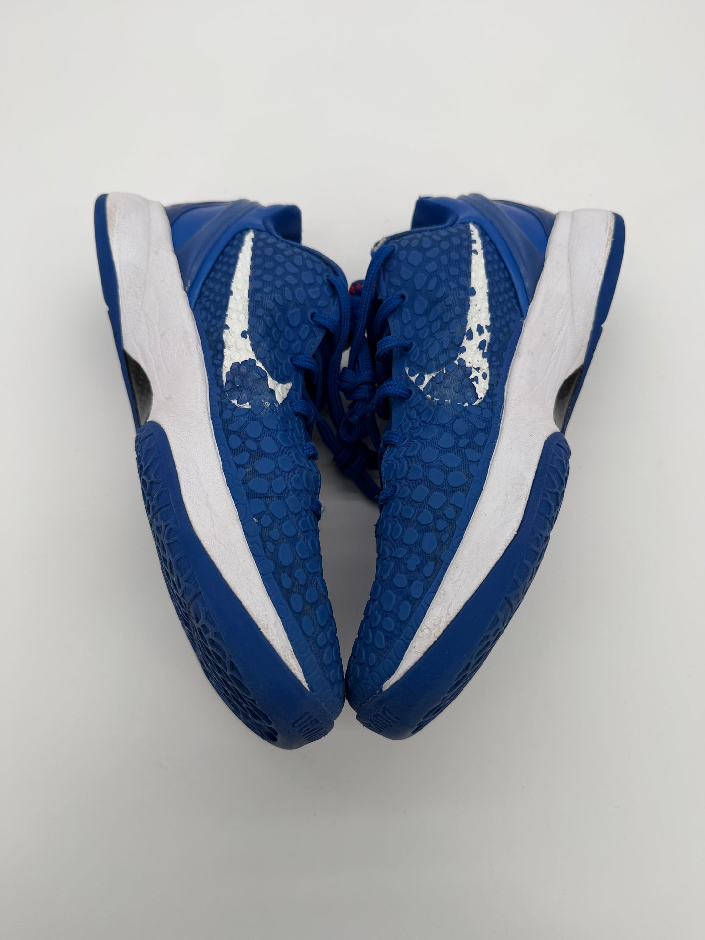 Nike Kobe 6 Protro Dodgers