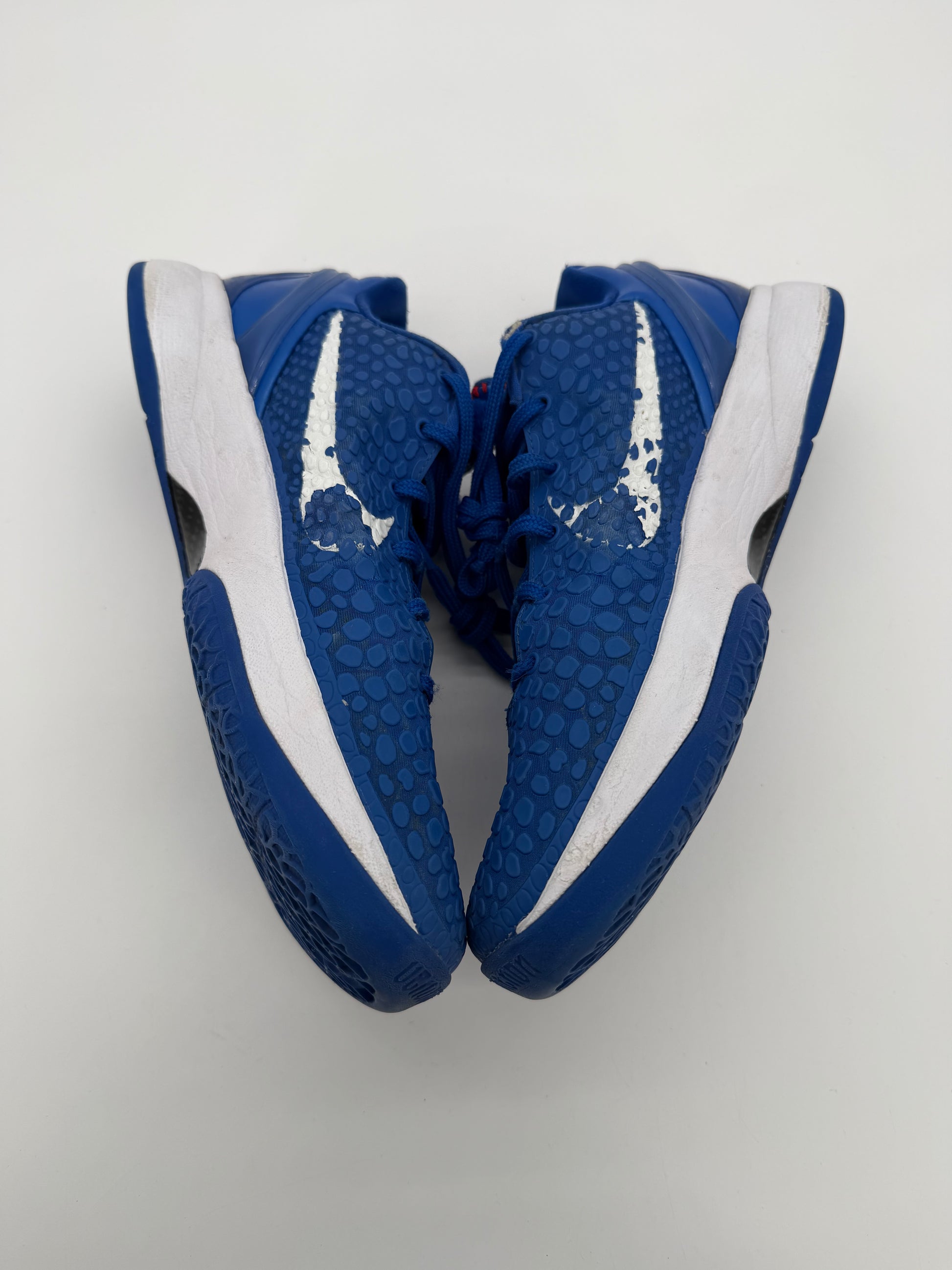 Nike Kobe 6 Protro Dodgers