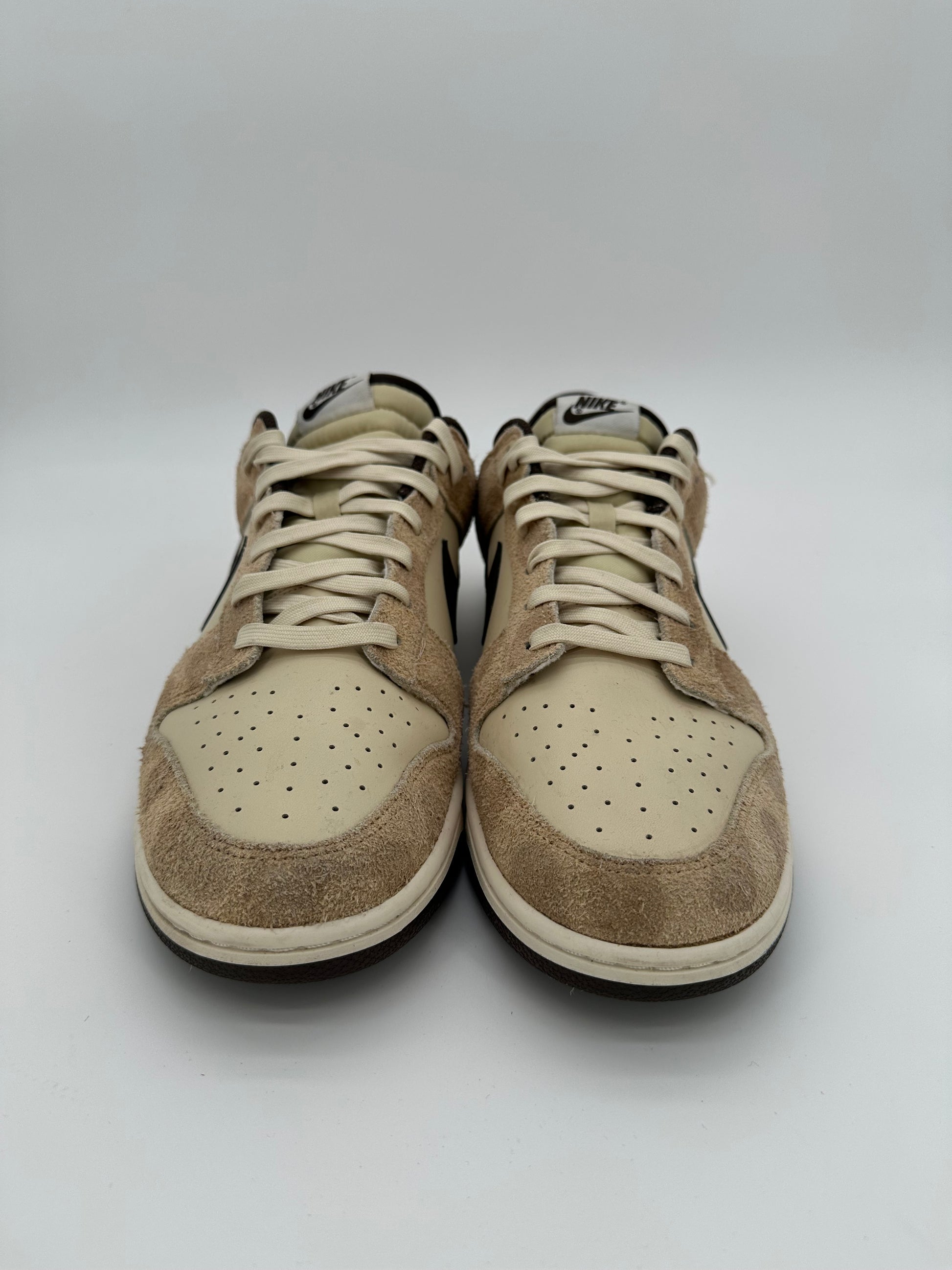 Nike Dunk Low Retro PRM Animal Pack Giraffe/Cheetah