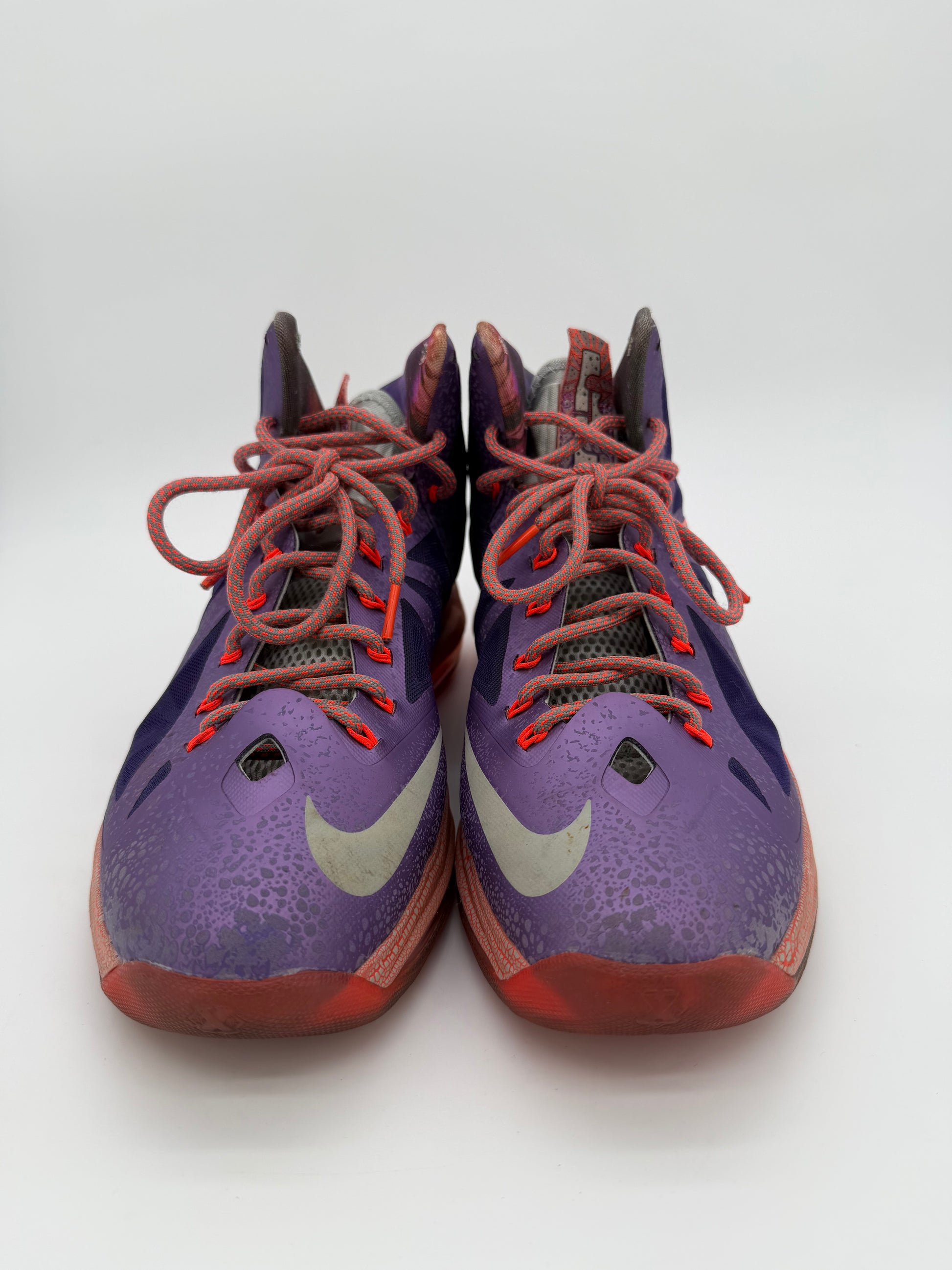 Nike LeBron X All-Star Area 72