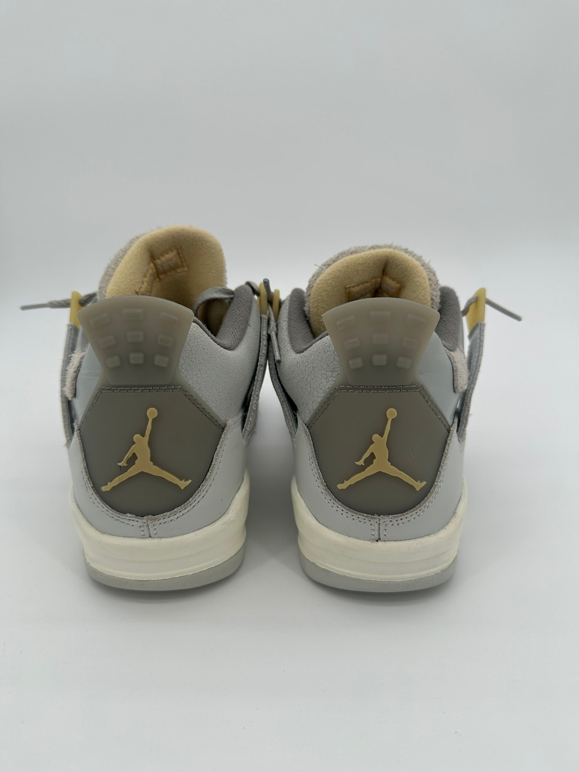 Jordan 4 Retro SE Craft Photon Dust (GS)