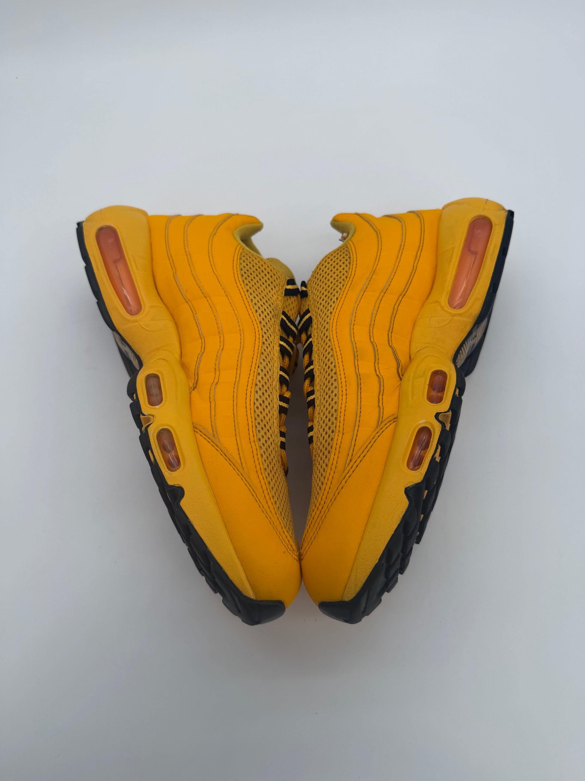 Nike Air Max 95 NYC Taxi