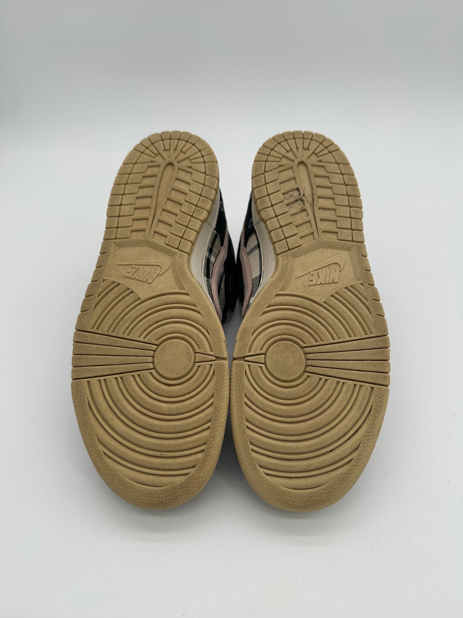 Nike SB Dunk Low Travis Scott (Special Box)