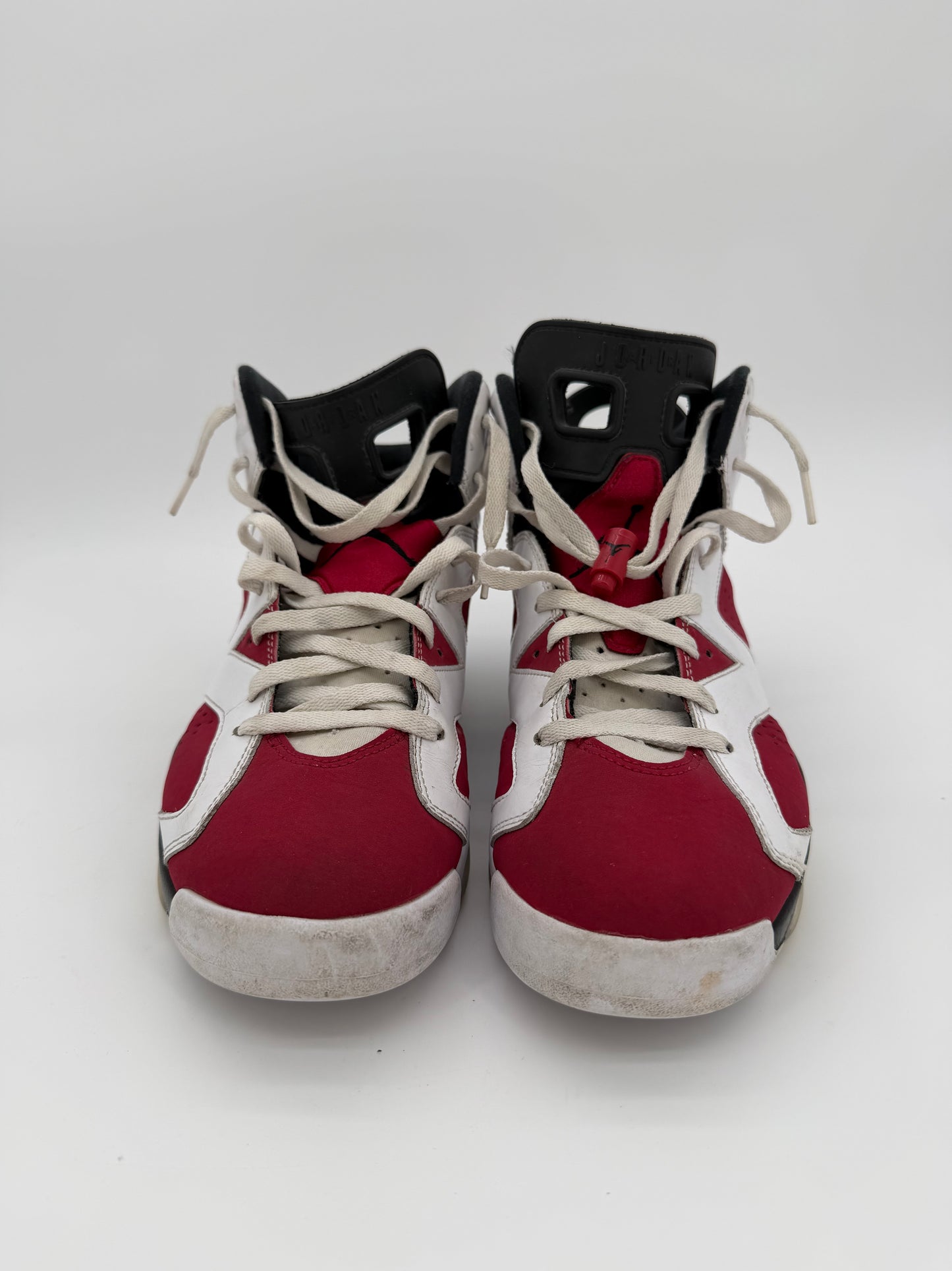 Jordan 6 Retro Carmine (2021)