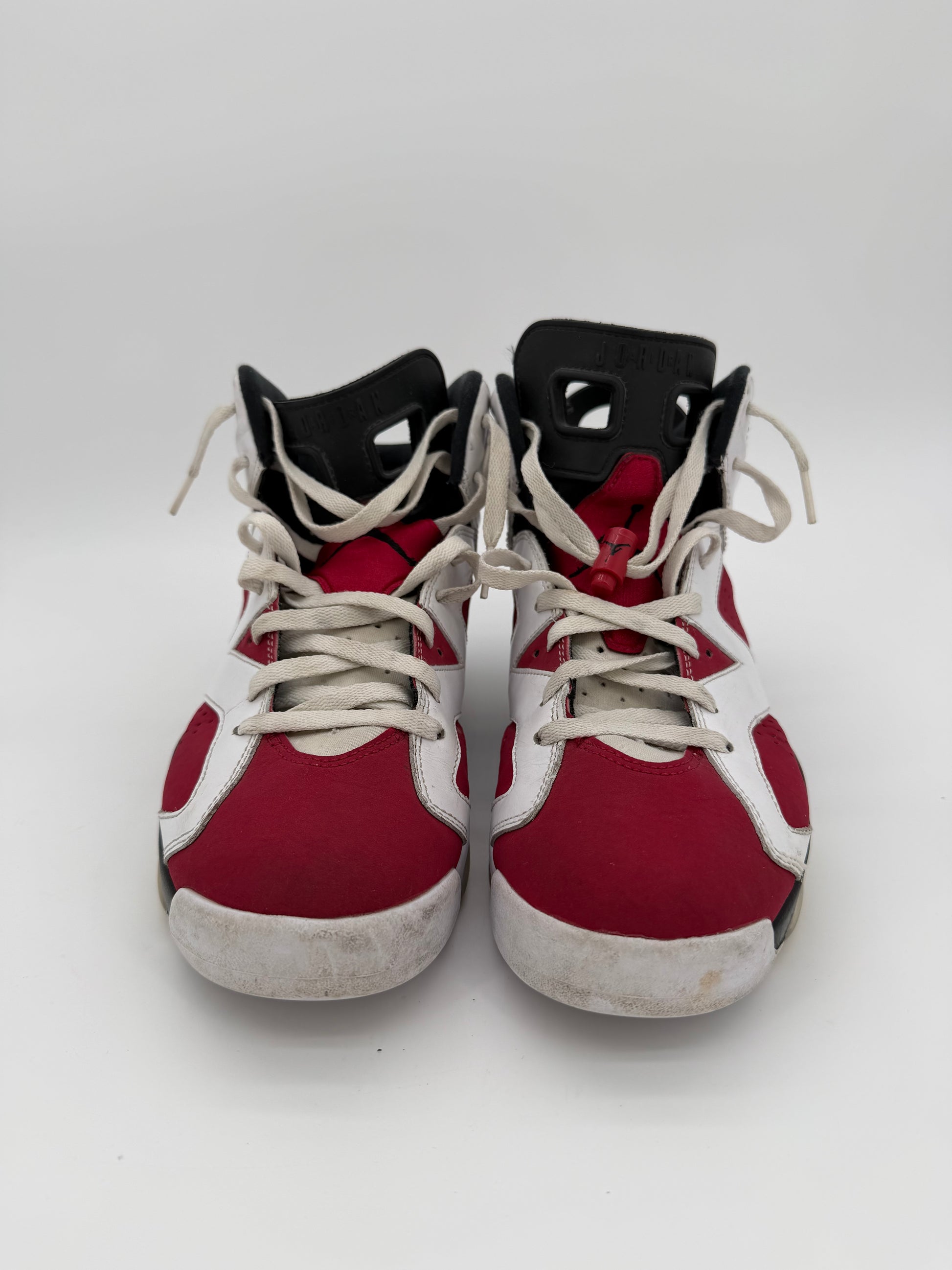 Jordan 6 Retro Carmine (2021)